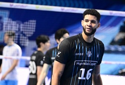 Leol: 500 cú giao bóng ăn điểm và hành trình 8 mùa giải V-League