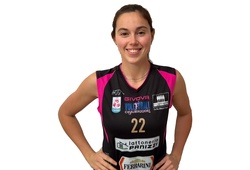 Rachele Rastelli chính thức gia nhập Èpiù Casalmaggiore