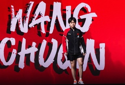 Hàng loạt ngôi sao hàng đầu làng bóng bàn thế giới hội tụ tại Singapore Smash 2026