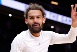 Trae Young ra mắt Washington Wizards: Tham vọng dẫn dắt lứa trẻ và khẳng định di sản tại DC