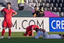Dự đoán U23 Lebanon vs U23 Hàn Quốc, 18h30 ngày 9/1, U23 châu Á 2026