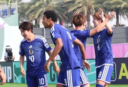 Dự đoán U23 UAE vs U23 Nhật Bản, 18h30 ngày 9/1, U23 châu Á 2026