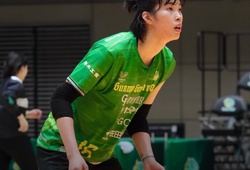 Gunma Green Wings ngược dòng kịch tính, giữ hy vọng bám đuổi top đầu