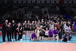 Zeren Spor giành chiến thắng áp đảo trong cuộc tiếp đón Bahçelievler