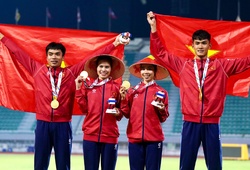 Đề cử Đồng đội của năm Cúp Chiến Thắng 2025: Nơi tôn vinh những kỷ lục gia và nhà vô địch châu Á