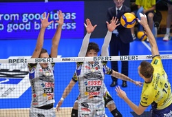 Perugia vs Modena — trận đấu hứa hẹn mãn nhãn