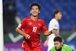 Tỷ lệ kèo trận U23 Saudi Arabia vs U23 Việt Nam, 23h30 ngày 12/1, U23 Châu Á