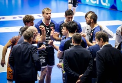 Allianz Milano chào đón Cisterna, lò đào tạo trẻ tiếp tục được đẩy mạnh