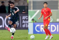 Ba thống kê đáng chú ý trước màn so tài U23 Việt Nam vs U23 Saudi Arabia