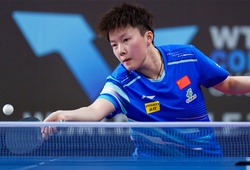 Những ngôi sao bóng bàn thế giới góp mặt tại WTT Contender Muscat 2026