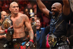 Jan Blachowicz tin Alex Pereira đủ sức knock-out Jon Jones nếu lên hạng nặng