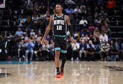 Nội tình Grizzlies: JJJ chia sẻ về áp lực "căng thẳng" mà Ja Morant đang đối mặt giữa bão tin đồn