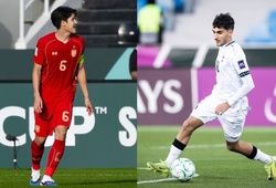 Link xem trực tiếp bóng đá U23 Thái Lan vs U23 Iraq ngày 11/1
