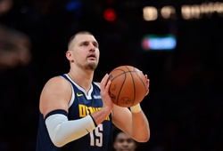Nikola Jokic sốt ruột ngày trở lại, nguy cơ mất giải thưởng MVP vì luật 65 trận của NBA