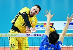 Vienna bùng nổ, KB Insurance hạ Woori Card để đòi lại vị trí thứ ba