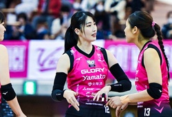 Himeji toàn thắng Astemo cuối tuần, tiếp tục bám đuổi nhóm đầu dù Lee Jae-young vắng mặt