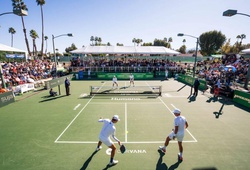 Toàn cảnh PPA Masters: Lịch sử giải đấu và những chuỗi thành tích đáng chú ý