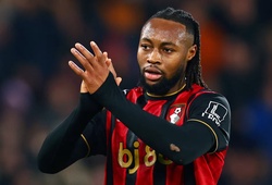 Semenyo đến Man City: Doanh thu kỷ lục và lợi nhuận từ chuyển nhượng của Bournemouth