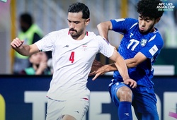 Cái kết nghiệt ngã chờ đón U23 Iran nếu Hàn Quốc và Uzbekistan “bắt tay” hòa tỷ số đẹp