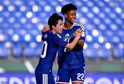 U23 Nhật Bản quá mạnh và sớm vào tứ kết: U23 Việt Nam phải nhất bảng
