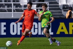 VAR lên tiếng phút bù giờ, U23 Trung Quốc bảo toàn chiến thắng nghẹt thở