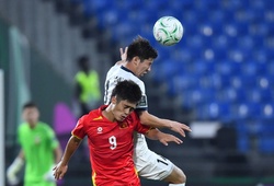 Lịch thi đấu bóng đá VCK U23 châu Á 2026 ngày 12/1