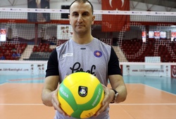 Taner Atik chính thức gia nhập Fenerbahçe: Bước chuyển mình quan trọng cho mùa giải mới