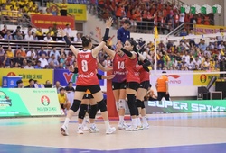 LP Bank Ninh Bình đứng trước cuộc “thay máu” chưa từng có trước mùa giải 2026