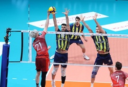 Ziraat Bankkart thắng áp đảo Fenerbahçe, nối dài mạch thăng hoa tại Sultanlar Ligi