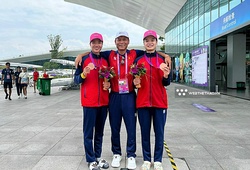 HLV Lê Văn Quang: “Người phu thuyền” bền bỉ và hành trình 10 năm bốn lần gõ cửa Cúp Chiến thắng