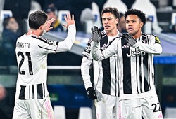 Tỷ lệ kèo trận Juventus vs Cremonese, 2h45 ngày 13/1, Serie A