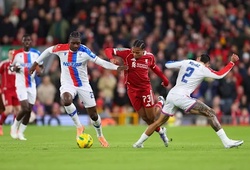 Tỷ lệ kèo trận Liverpool vs Barnsley, 2h45 ngày 13/1, FA Cup