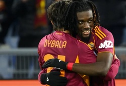 Nhận định, soi kèo Roma vs Torino: Cuộc đấu giành vé tứ kết Coppa Italia