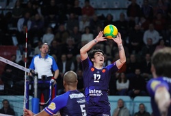 Tours kéo dài ngôi đầu sau chiến thắng ở Betclic Elite