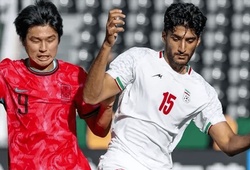 Nhận định, soi kèo U23 Iran vs U23 Lebanon: Thắng để hy vọng