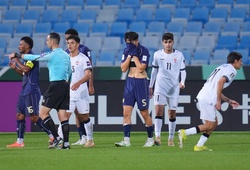 Thống kê đáng buồn của U23 Thái Lan: Ba trận, ba quả penalty và cái giá của sự non nớt