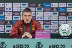 Hạ Australia tại U23 châu Á, HLV Trung Quốc gọi tên “chiến thắng lịch sử”