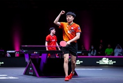 Chung kết WTT Champions Doha 2026: Lin Yun-Ju chấm dứt cơn khát danh hiệu
