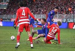 Dự đoán Mainz vs Heidenheim, 2h30 ngày 14/1, Bundesliga 2025/26