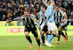 Dự đoán Newcastle vs Man City, 3h00 ngày 11/1, League Cup 2025/26