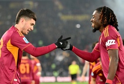 Dự đoán AS Roma vs Torino, 3h00 ngày 14/1, Serie A 2025/26