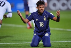 Vẫn tự quyết vé đi tiếp, báo Thái Lan đặt dấu hỏi: “Liệu điều này có khả thi?”