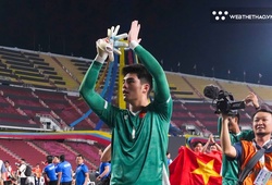 Chấm điểm U23 Việt Nam vs U23 Saudi Arabia: Trần Trung Kiên cao nhất