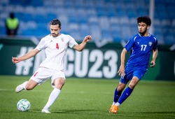 Dự đoán U23 Iran vs U23 Lebanon, 18h30 ngày 13/1, U23 châu Á 2026