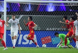 Dự đoán U23 Saudi Arabia vs U23 Việt Nam, 23h30 ngày 12/1, U23 châu Á 2026