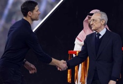 Sự thật về việc Xabi Alonso rời Real Madrid: Không có đơn từ chức nào cả!