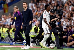 Real Madrid-Xabi Alonso: 5 lý do dẫn đến sự chia tay