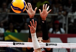 Fluminense chặn đứng chuỗi bất bại của Flamengo trong trận derby siêu kịch tính Brazil