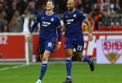 Nhận định, soi kèo Hoffenheim vs Monchengladbach: Khách có điểm