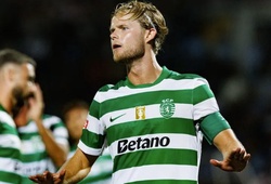 Nhận định, soi kèo Sporting Lisbon vs Herediano: Chênh lệch đẳng cấp